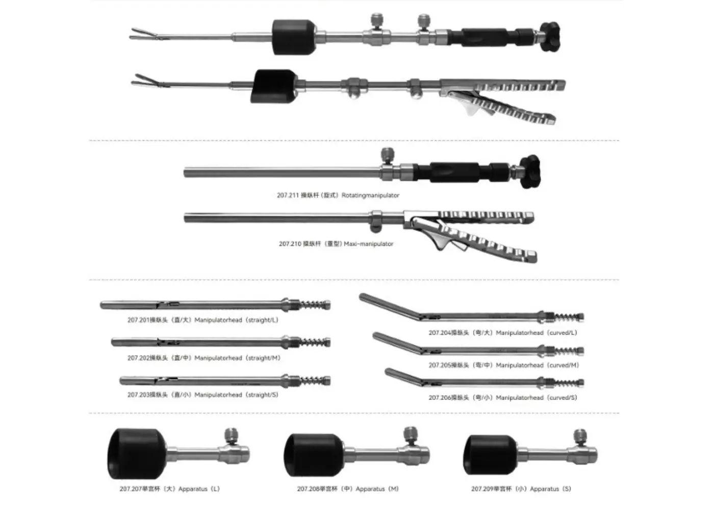 Uterus apparatus youshi - 3